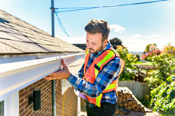 Gutter Replacement in Pierson, FL